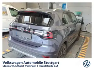 Volkswagen T-Cross Bild 5