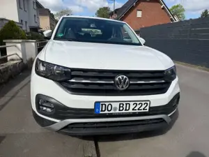 Volkswagen T-Cross T-Cross 1.0 TSI OPF ACTIVE