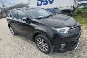 Toyota RAV 4 2.0 D-4D 4x2 Start-Stop Edition-S