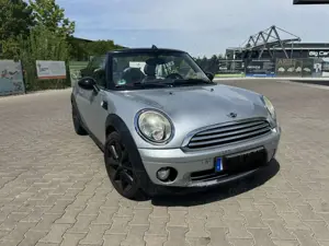 MINI Cooper Cabrio Aut.