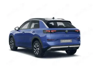 Volkswagen T-Roc Bild 3