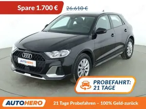 Audi A1 30 TFSI Aut.*PDC*SHZ*ALU*