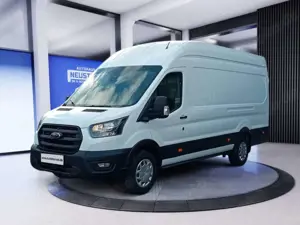 Ford Transit 350 L4H3 Lkw HA Trend *Kamera*Sitzheizung*
