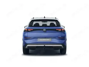 Volkswagen T-Roc Bild 5