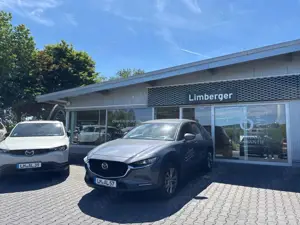 Mazda CX-30 5WGN 2.5L e-SKYACTIV G 140ps 6AT FWD Centre-Line D