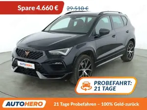 CUPRA Ateca 2.0 TSI 4Drive Aut.*LED*ACC*360*BEATS*PANO*PDC*SHZ