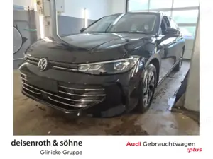 Volkswagen Passat Variant Business 2.0 TDI AHK/DCC/Nav/360/