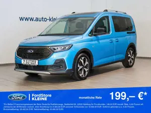 Ford Tourneo Connect Active 2.0l EcoBlue Automatik