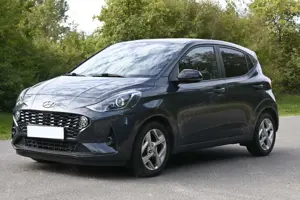Hyundai i10 Connect  Go*NAV*SIHZG*RFK*MIETKAUF