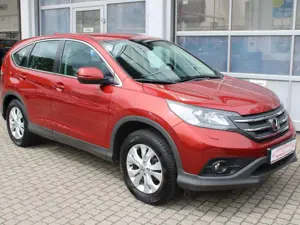 Honda CR-V Elegance 2WD
