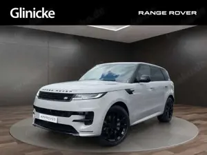 Land Rover Range Rover Sport D300 Dynamic HSE Winter-Paket
