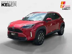 Toyota Yaris Cross Hybrid Teamplayer***Kamera,SHZ,Klima***
