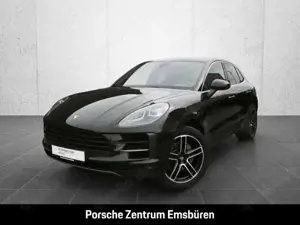 Porsche Macan S Pano 75L Bose Spurwechsel 20-Zoll Servo-Plus Sta