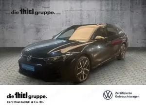 Volkswagen Passat Variant 1.5 TSI eHybrid R-Line DSG AHK