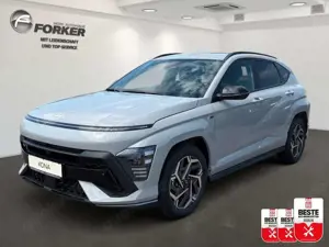 Hyundai KONA Hybrid N-Line MY26 Navi Voll-LED 360°Kamera