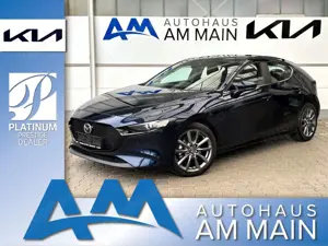 Mazda 3 2.0 SELECTION | i-ACTIVESENSE | BOSE | 18Z
