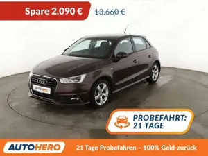 Audi A1 1.0 TFSI Design*XENON*PDC*SHZ*KLIMA*