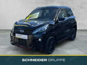 Ligier Others Sport ULTIMATE SHZ+DAB+KAM+LEDER