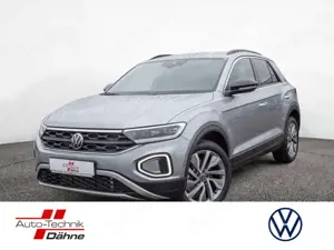 Volkswagen T-Roc 2.0 TDI Goal PDC KAMERA AHK STANDHZ LED