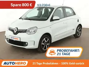 Renault Twingo 0.9 TCe Intens Aut.*TEMPO*PDC*ALU*LIM*KLIMA*