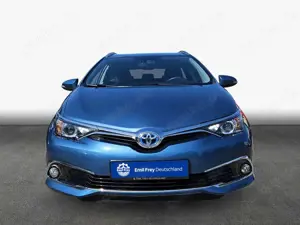 Toyota Auris Auris 1.8 VVT-i Hybrid Automatik Touring Sports Ex Bild 3