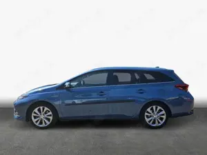 Toyota Auris Auris 1.8 VVT-i Hybrid Automatik Touring Sports Ex Bild 4