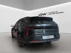 Kia K4 Sportwagon 1.6 T-GDI 110 kW Spirit Klima Navi Bild 5