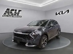 Kia Sportage SPORTAGE 1.6D 48V DCT SPIRIT EL.SITZ|KAMERA|18ZOLL