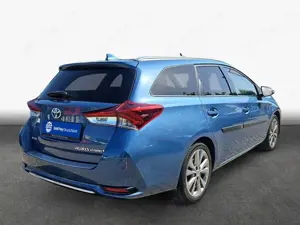 Toyota Auris Auris 1.8 VVT-i Hybrid Automatik Touring Sports Ex Bild 2
