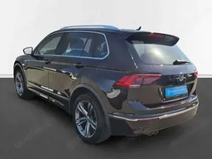 Volkswagen Tiguan Bild 2