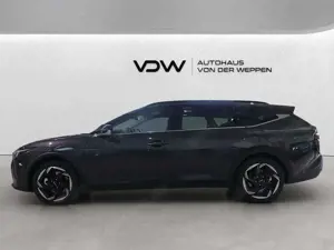 Kia K4 Sportwagon 1.6 T-GDI 110 kW Spirit Klima Navi Bild 3