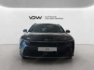 Kia K4 Sportwagon 1.6 T-GDI 110 kW Spirit Klima Navi Bild 2