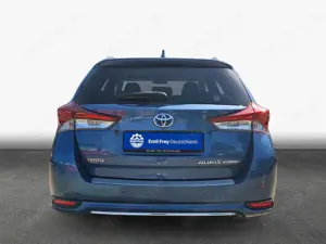 Toyota Auris Auris 1.8 VVT-i Hybrid Automatik Touring Sports Ex Bild 5