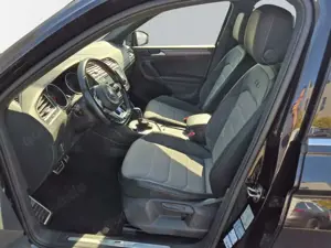 Volkswagen Tiguan Bild 3