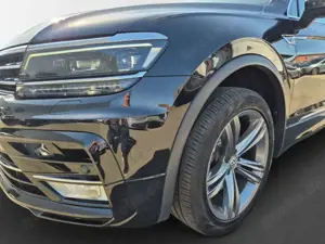 Volkswagen Tiguan Bild 4