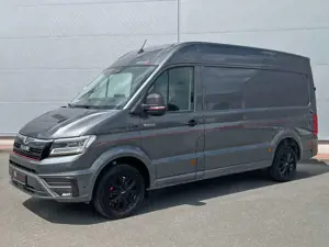 MAN TGE 3.200 L3H3 Kasten 4x4 Individual S ACC STHZ