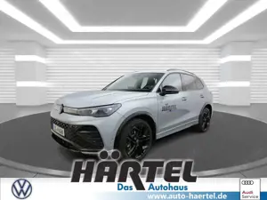 Volkswagen Tiguan R-LINE BLACK STYLE 2.0 TDI SCR DSG (+EURO6)