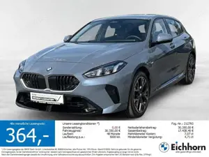 BMW 120 d 5-Türer *NAVI.HK HiFi.PARKASSIST*