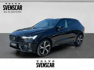 Volvo XC60 Ultimate Dark B5 AWD Panoramadach HarmanKardon Hea