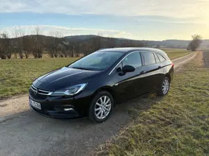 Opel Astra Innovation Start/Stop