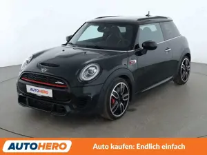 MINI John Cooper Works John Cooper Works Aut.*NAVI*LED*ACC*PDC*SHZ*
