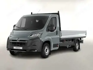 Opel Movano Pritsche 35+ L4 NSW AppleC Kam 132 kW (179 PS),...