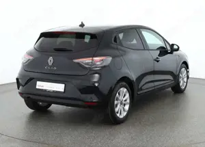 Renault Clio Bild 5
