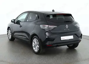 Renault Clio Bild 3