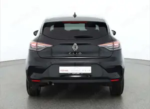 Renault Clio Bild 4