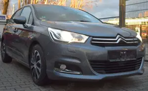 Citroen C4 Exclusive