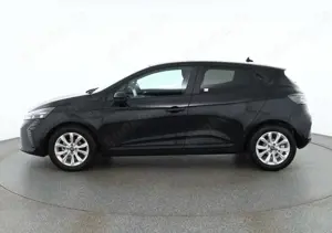 Renault Clio Bild 2