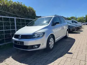 Volkswagen Golf Plus VI Match Standheizung AC 8Mal