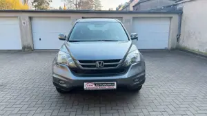 Honda CR-V 4WD/1.Hand/Klima/Alufelgen/PDC/Allrad