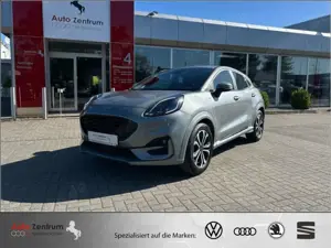 Ford Puma 1.0 EcoBoost Hybrid ST-LINE